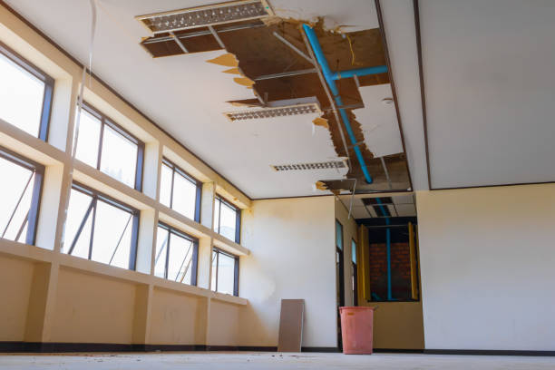 Best Fire Damage Restoration  in Enid, OK