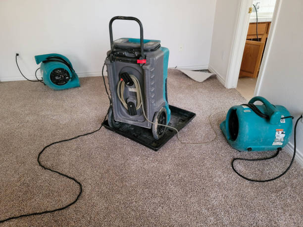 Best Flooded house restoration  in Enid, OK