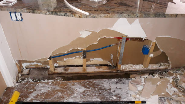 Best Flood damage cleanup  in Enid, OK