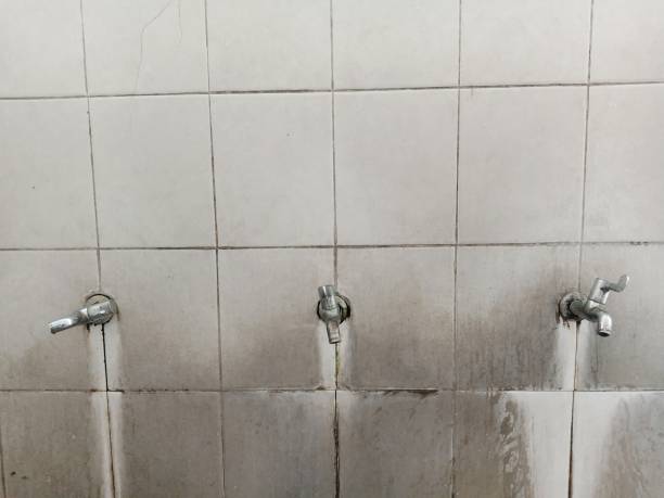Best Ceiling water damage repair  in Enid, OK