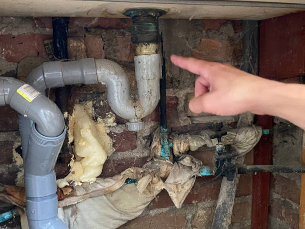 Best Local water damage restoration  in Enid, OK