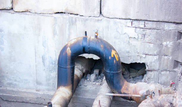 Best Basement water damage restoration  in Enid, OK