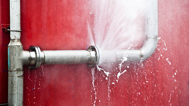 Best Emergency water extraction  in Enid, OK