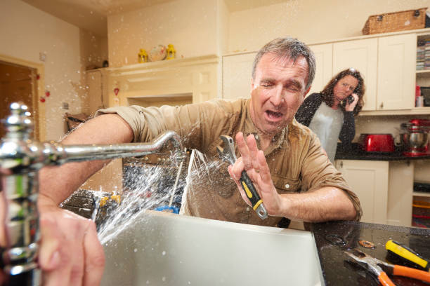 Best Residential water damage restoration  in Enid, OK